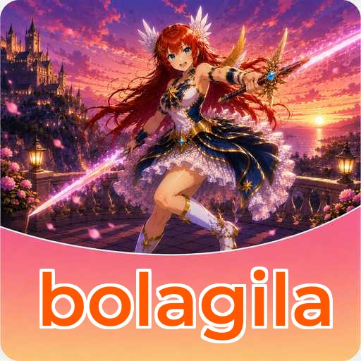 Screenshot Proses Instalasi bolagila APK