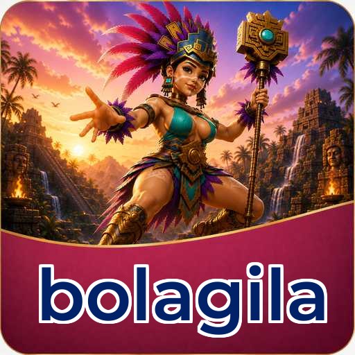 bolagila Aplikasi